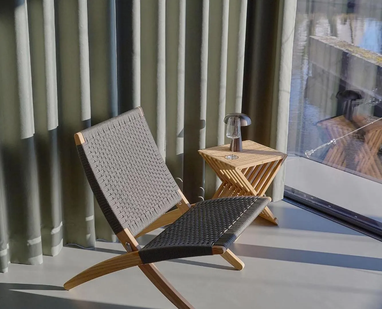 Spreeapartment Luna Berlín
