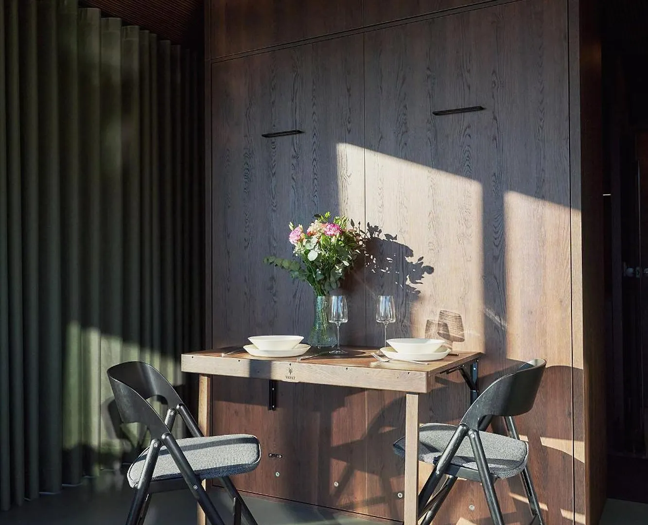 Spreeapartment Luna Berlín Německo