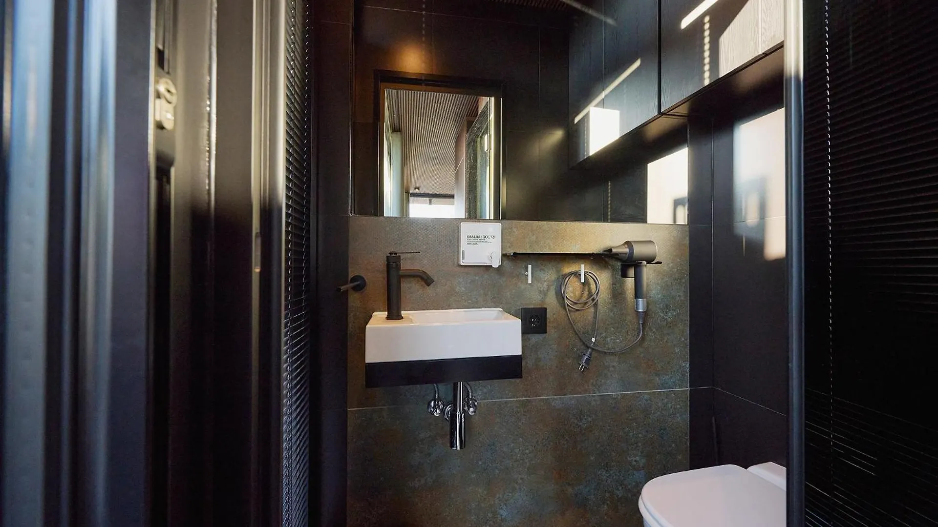 Spreeapartment Luna Berlín