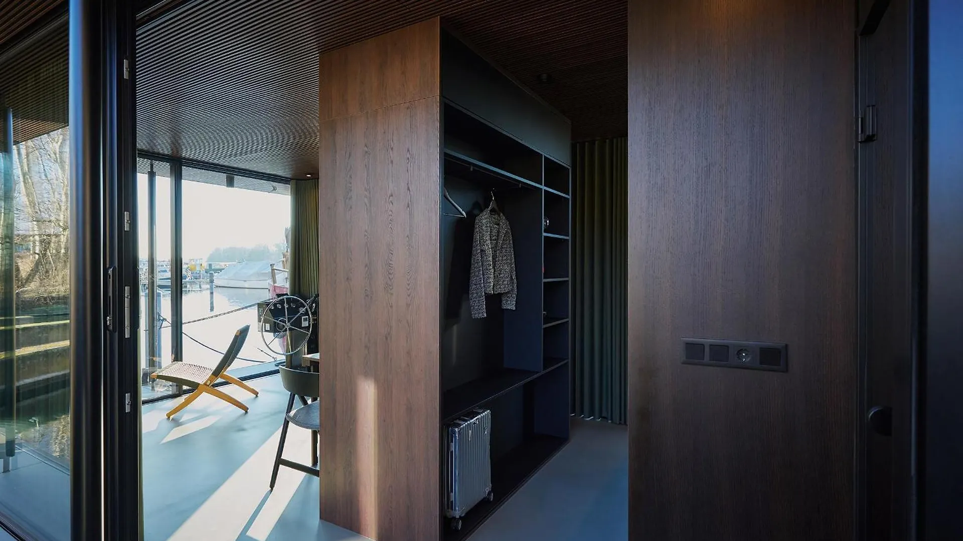 Spreeapartment Luna Berlín 0*,  Německo